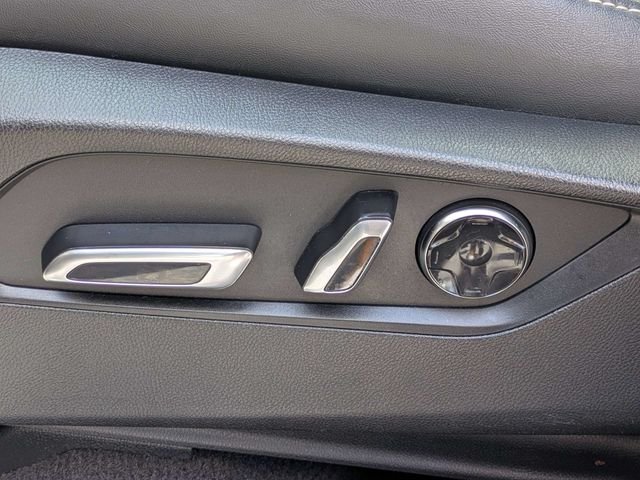 Used 2021 Black Acura Technology Package image 22