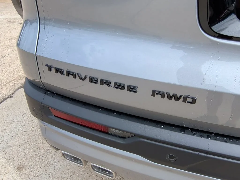 New 2026 Sterling Gray Metallic Chevrolet Z71 image 46