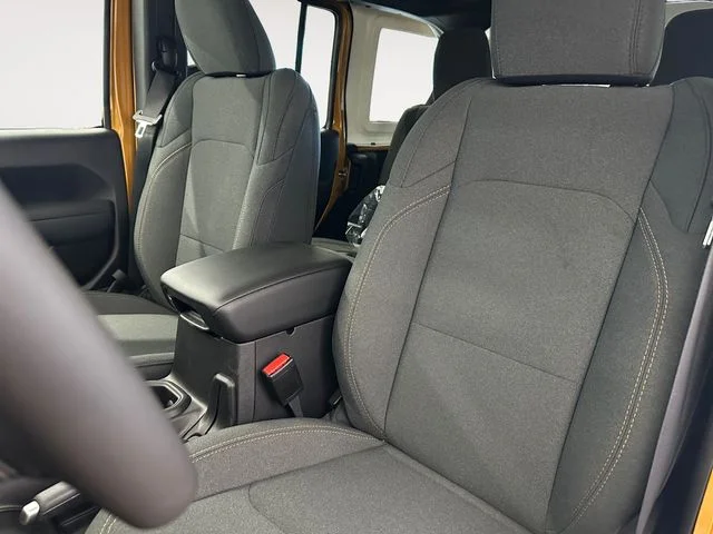 New 2026  Jeep Sport S image 9