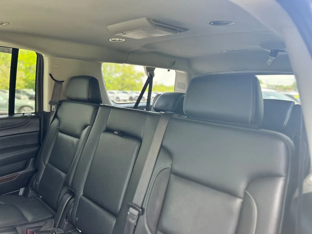 Used 2019 Black GMC SLT image 30