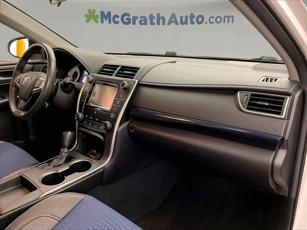 Used 2016 White Toyota Special Edition image 21