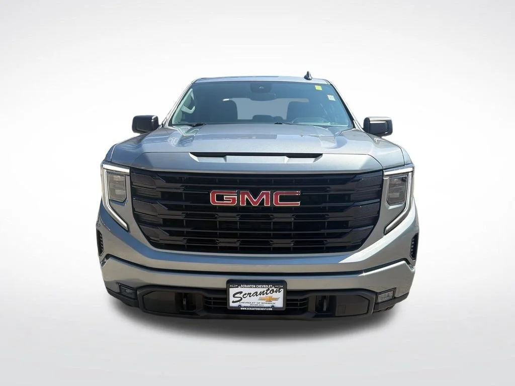 2023 GMC Sierra 1500 Elevation - Photo 8