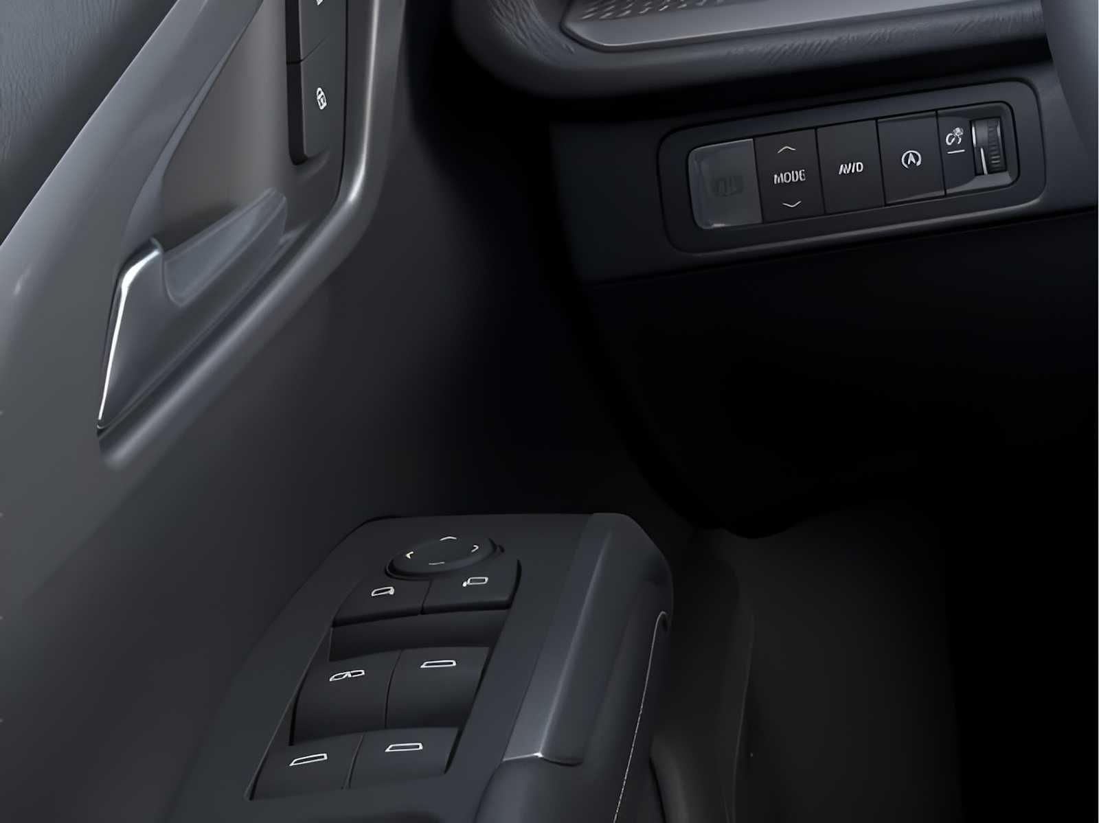 New 2026 Polar White Tricoat Chevrolet LT image 13