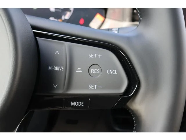 New 2026 Machine Gray Metallic Mazda 2.5 S Preferred AWD image 10