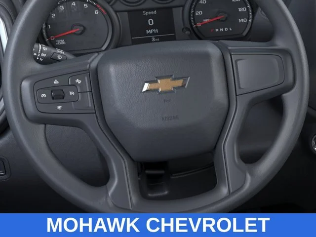 2026 Chevrolet Silverado 2500 HD Custom - Photo 19