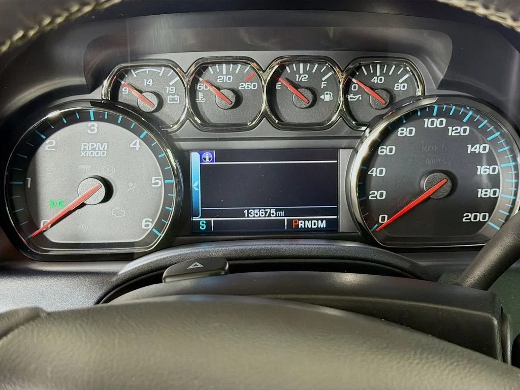 Used 2016 Red Chevrolet LT image 14