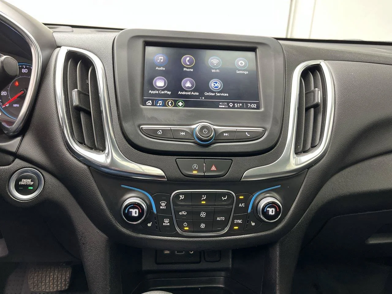 2024 Chevrolet Equinox LT - Photo 17