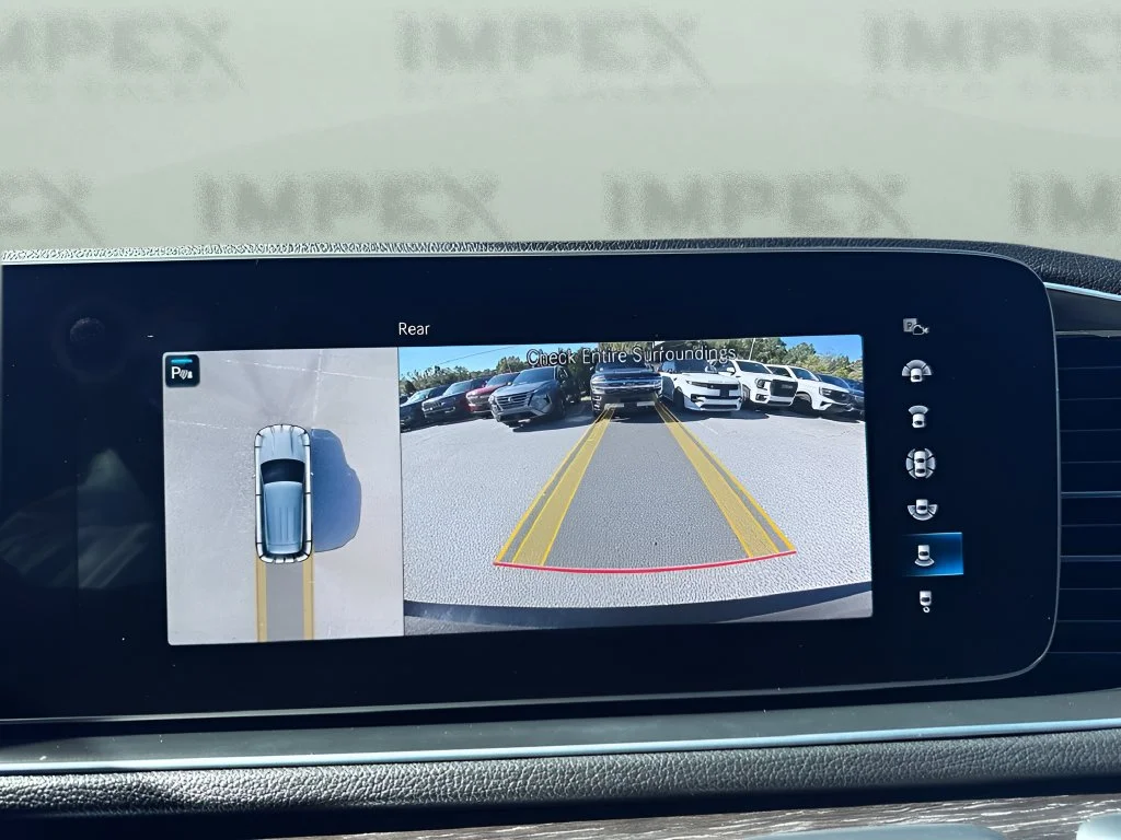 Used 2020 Black Mercedes-Benz GLE 450 image 20