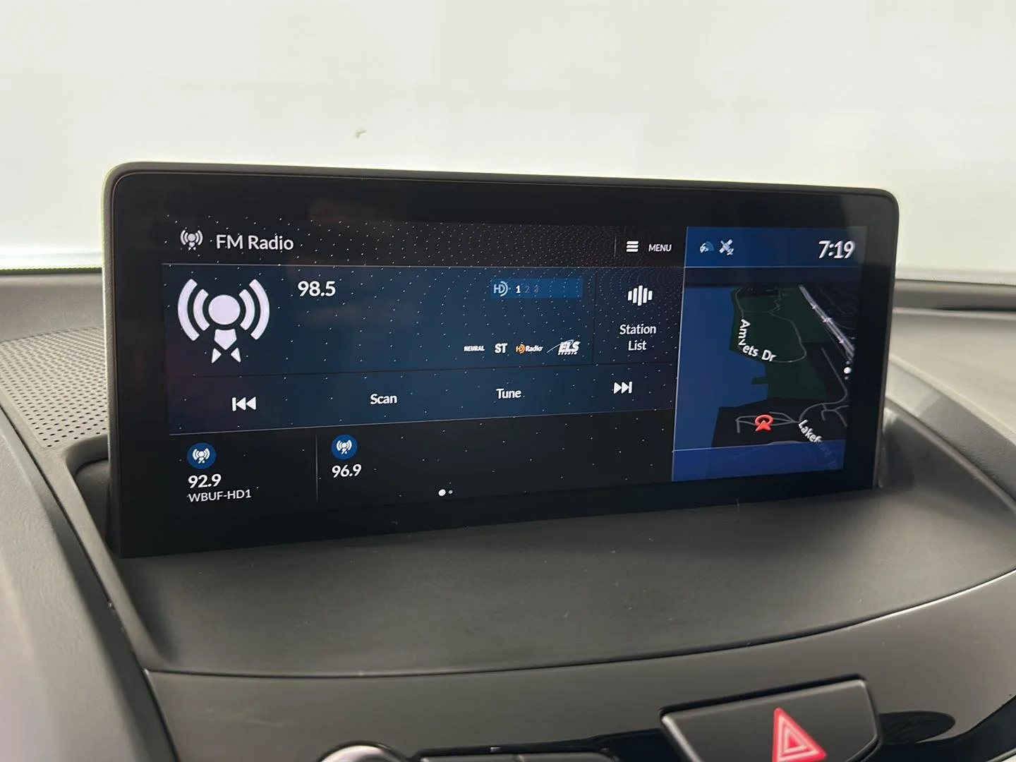 Used 2023 Majestic Black Pearl Acura SH-AWD w/A-SPEC image 21