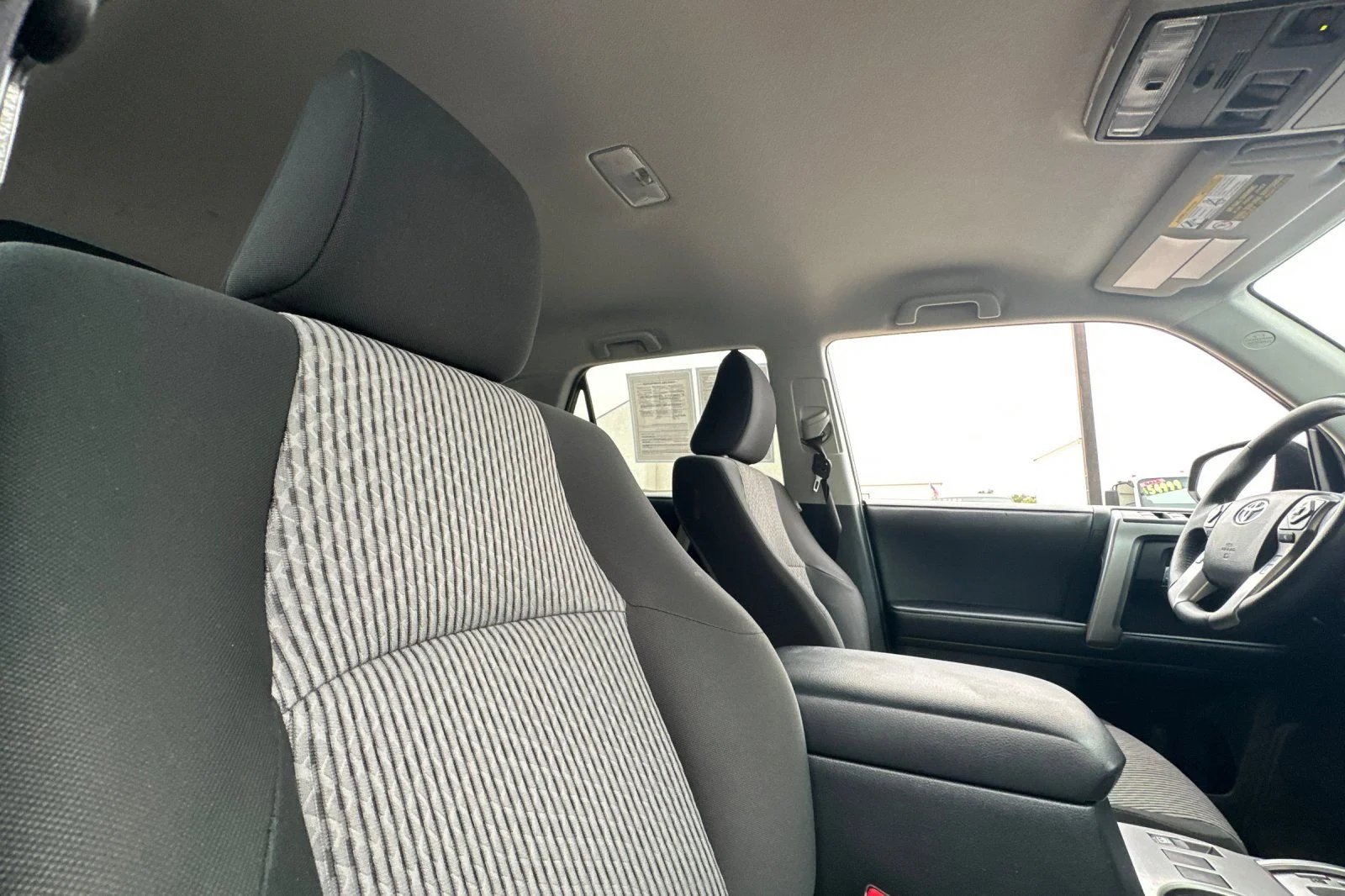 Used 2024 Black Toyota SR5 image 18