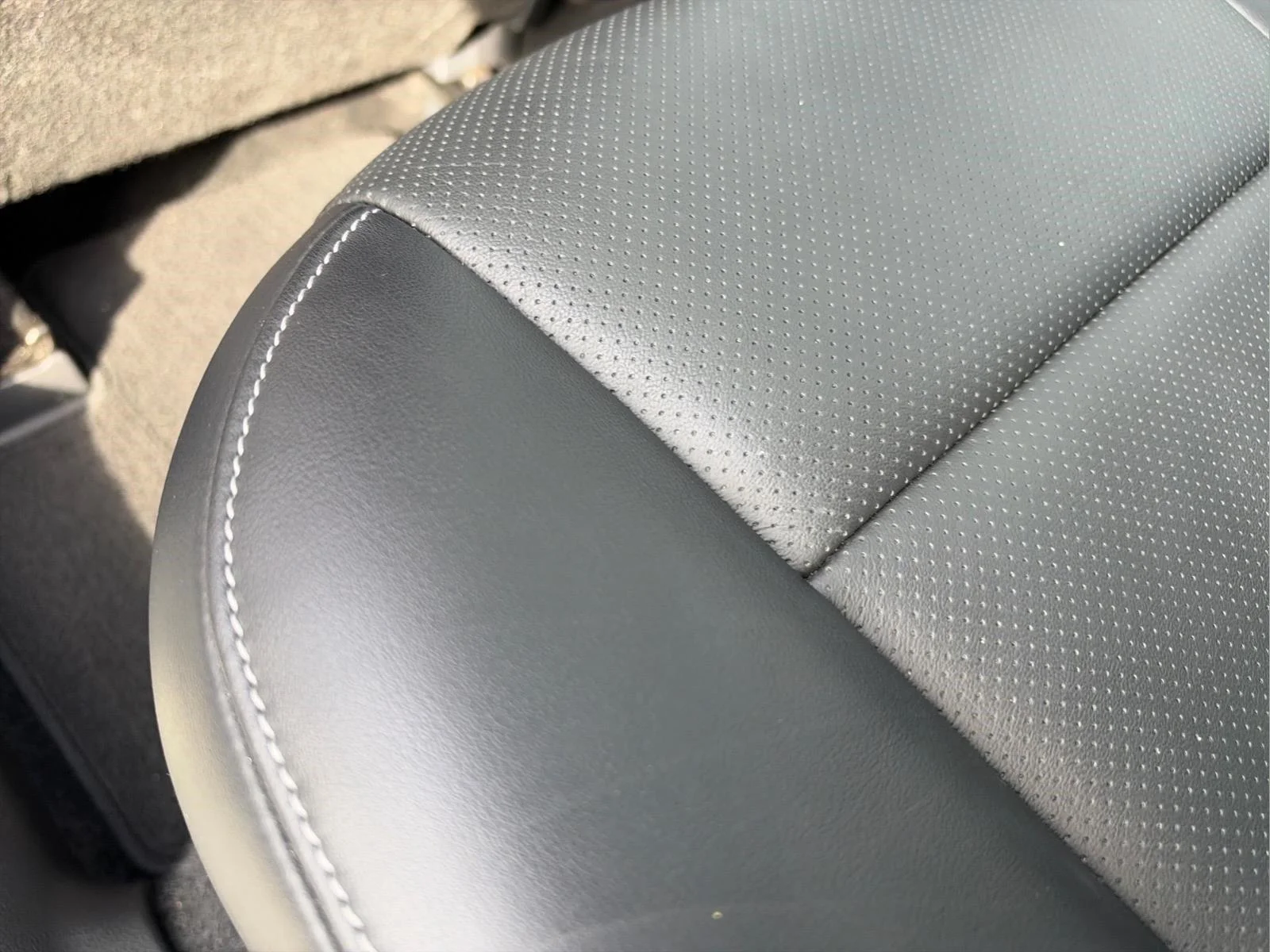 Used 2021 Majestic White INFINITI SENSORY image 19
