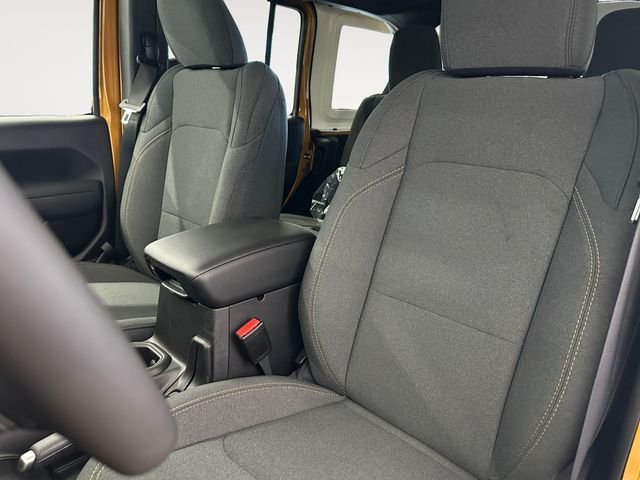 New 2026 Goldilocks Jeep Sport S image 9