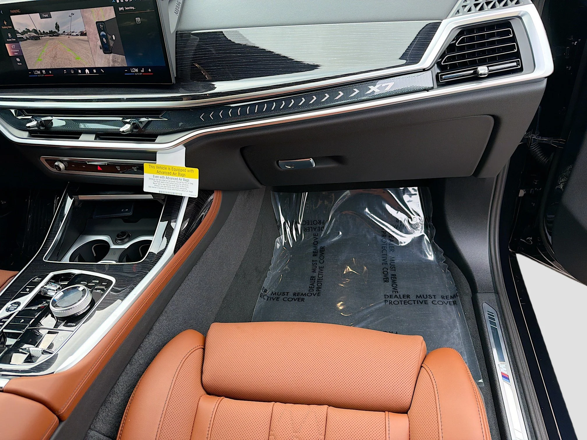 New 2027 Carbon Black Metallic BMW xDrive40i image 19