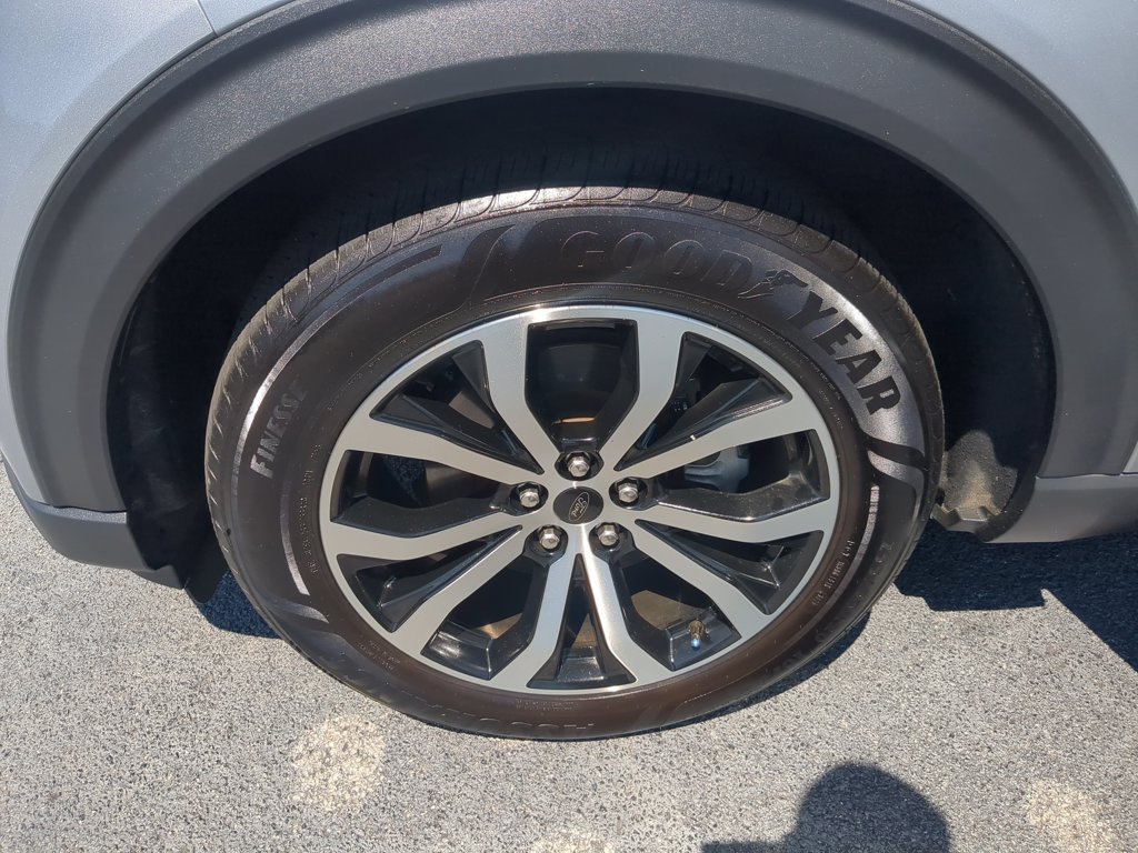 Used 2023  Ford ST-Line image 10