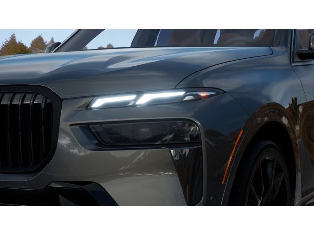 New 2027 Dravit Grey Metallic BMW xDrive40i image 6