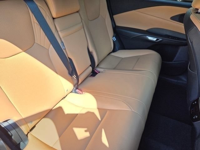 2025 Lexus RX 350 - Photo 6