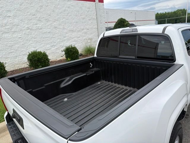 Used 2023 White Toyota SR image 13