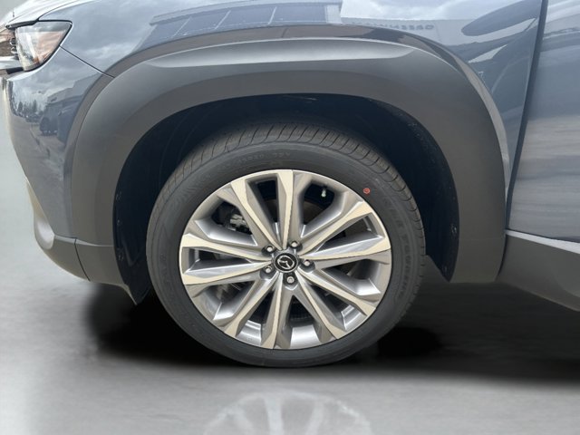 New 2026 Polymetal Gray Metallic Mazda 2.5 S Premium AWD image 24