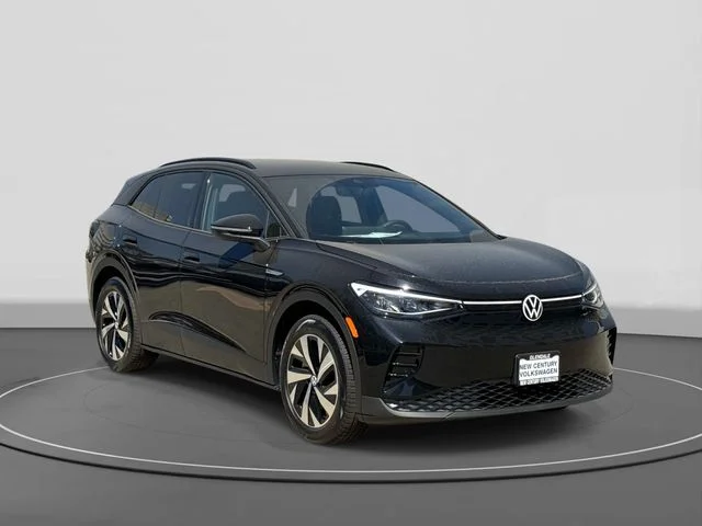 2026 Volkswagen ID.4 ID.4 PRO's photo