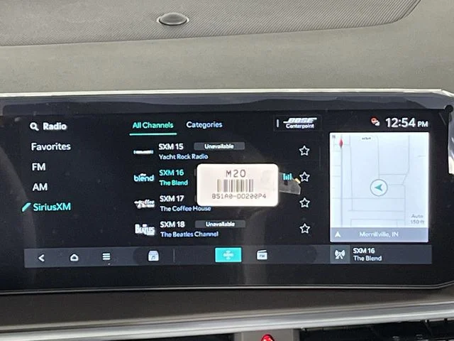 2026 Kia Sorento SX Prestige Hybrid - Photo 16