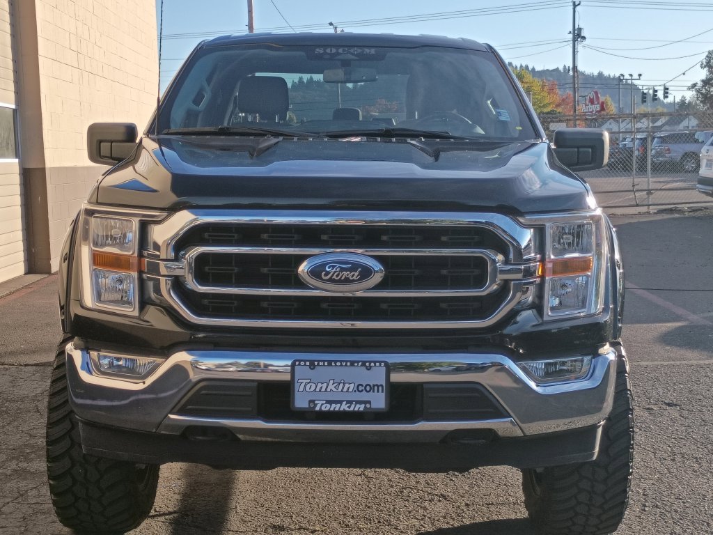 2023 Ford F-150 XLT - Photo 13