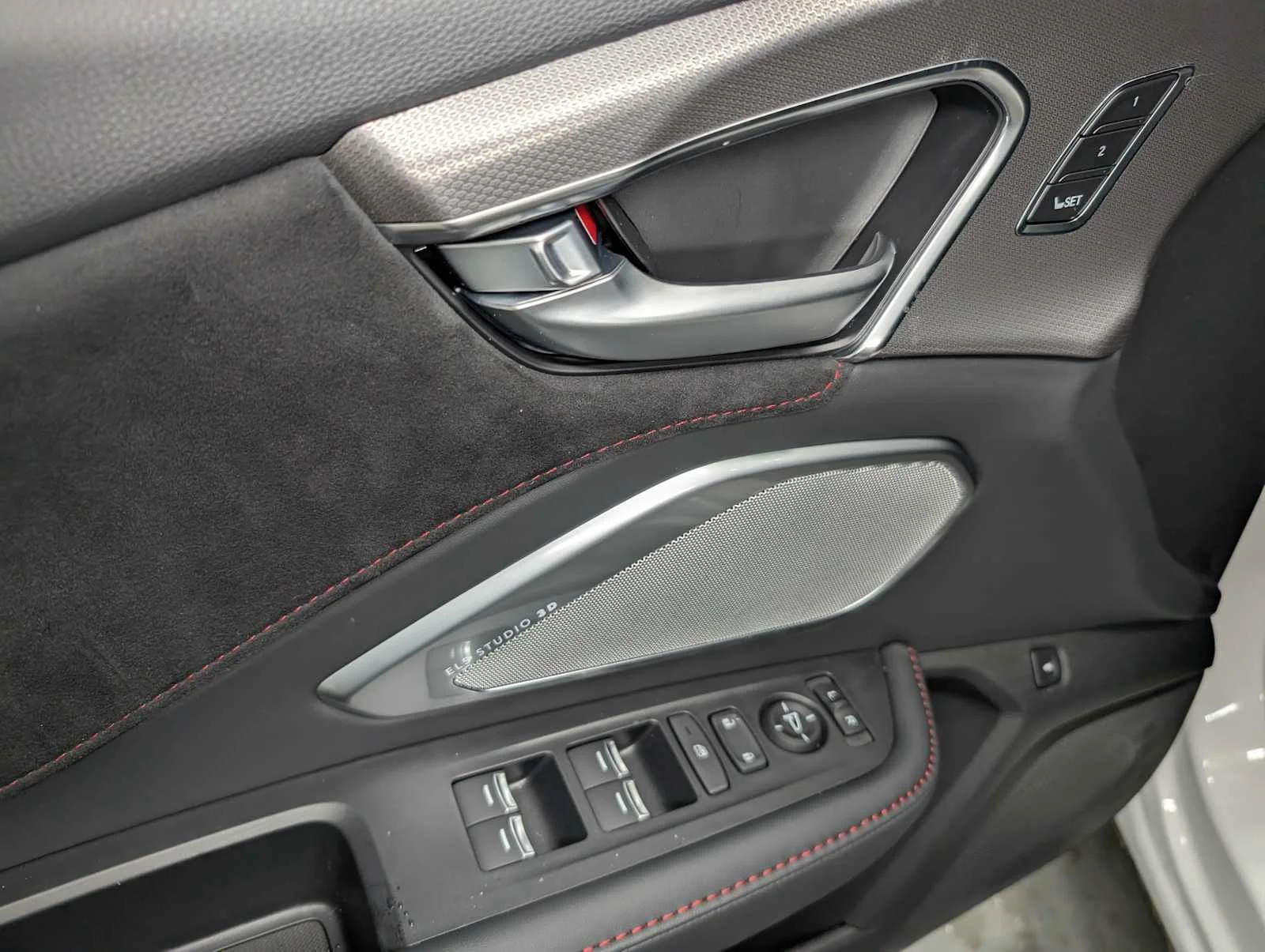 2026 Acura RDX A-Spec Package - Photo 34
