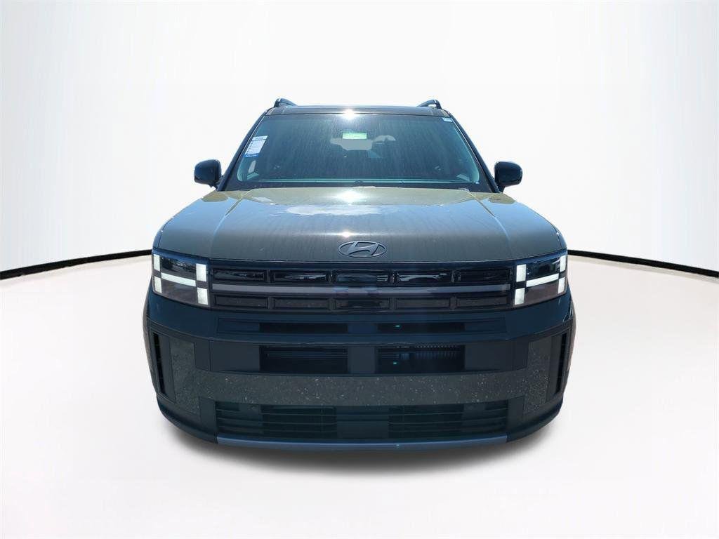 New 2026 Green Hyundai XRT AWD image 3