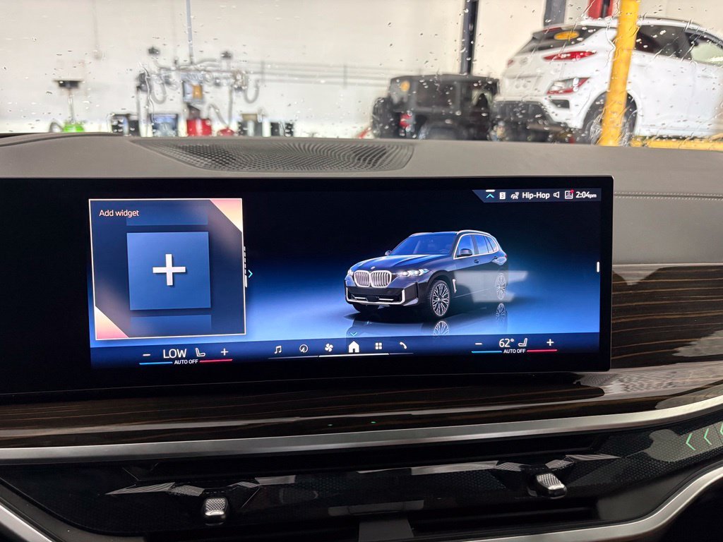 2026 BMW X5 40i - Photo 26