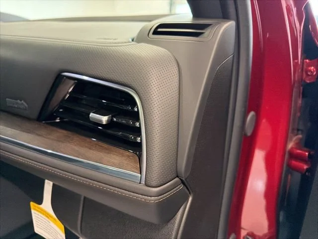 2026 Chevrolet Suburban High Country - Photo 33