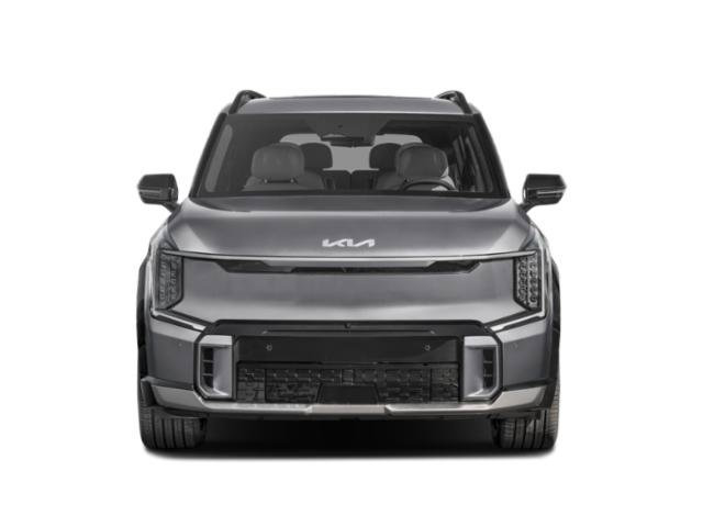 Certified Used 2024 Aurora Black Pearl Kia GT-Line image 7