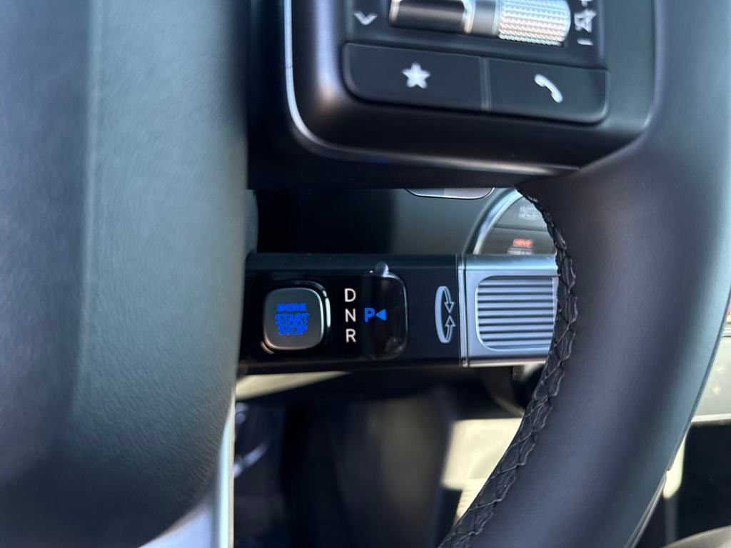 2026 Hyundai Palisade Calligraphy - Photo 24