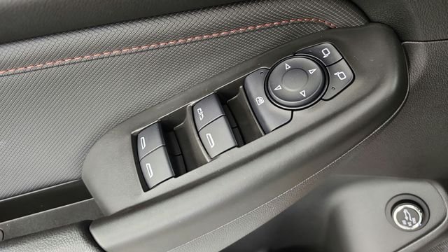2026 Chevrolet Trailblazer RS - Photo 20