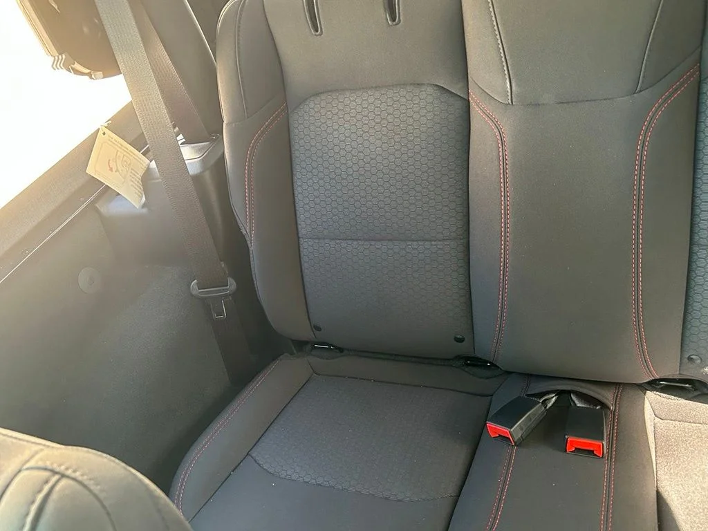 Used 2023 Black Jeep Rubicon image 12