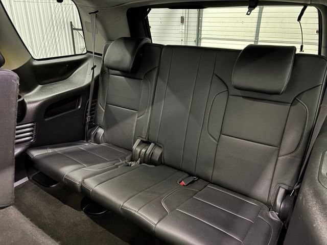 Used 2016 SUMMIT WHITE Chevrolet LT image 11
