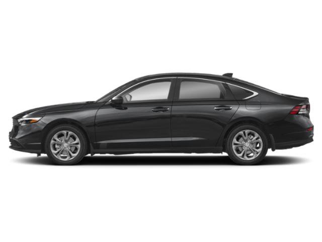 Used 2024 Blue Honda EX image 3