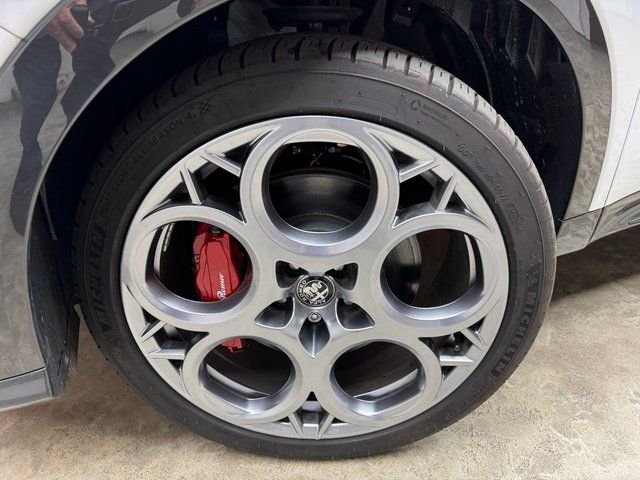 2024 Alfa Romeo Tonale Veloce - Photo 29