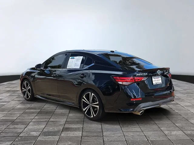 Used 2022  Nissan SR image 5