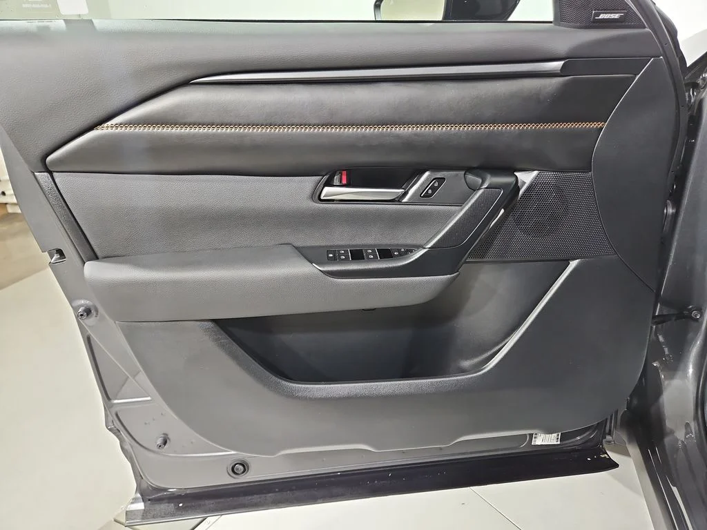 Used 2025 Gray Mazda 2.5 S Premium Plus Package image 11
