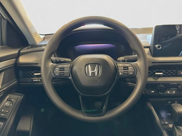 New 2026 Silver Honda SE image 13