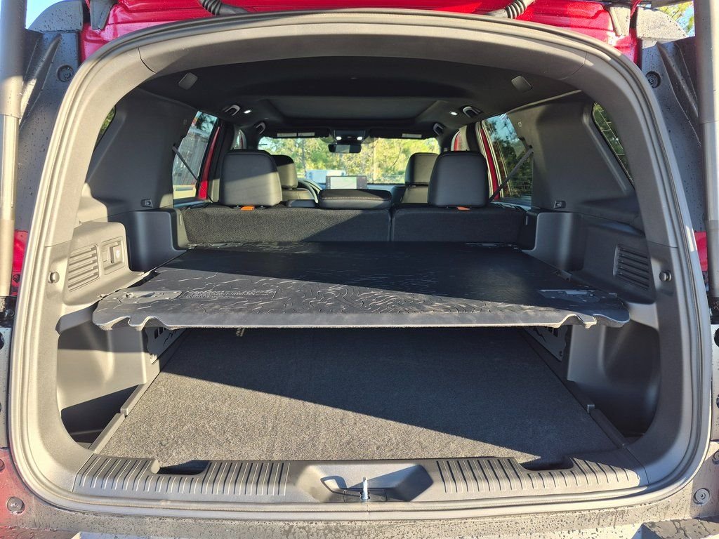 2026 Honda Passport TrailSport - Photo 17