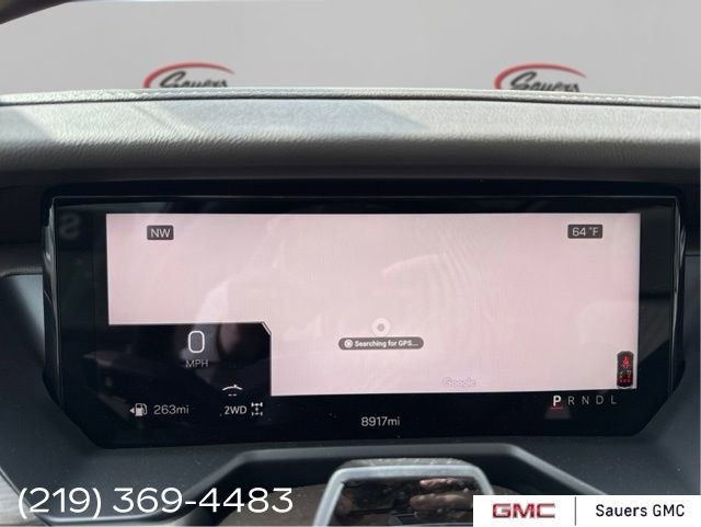 Certified Used 2026 Downpour Metallic GMC Denali image 14