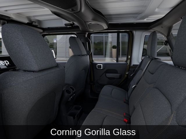 New 2026 41 Exterior Paint Jeep Sport S image 27