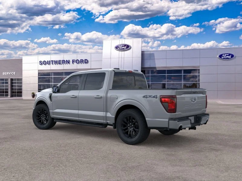 New 2026 Avalanche Ford XLT image 27