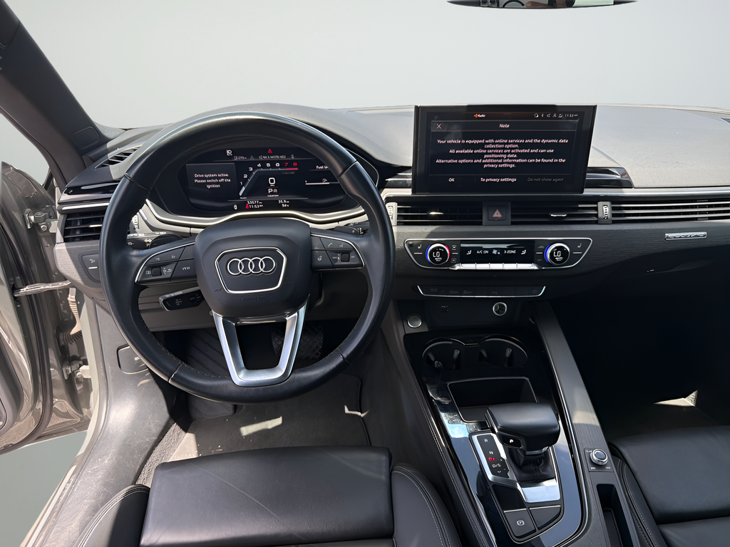 Used 2024  Audi 45 S line Premium Plus image 32