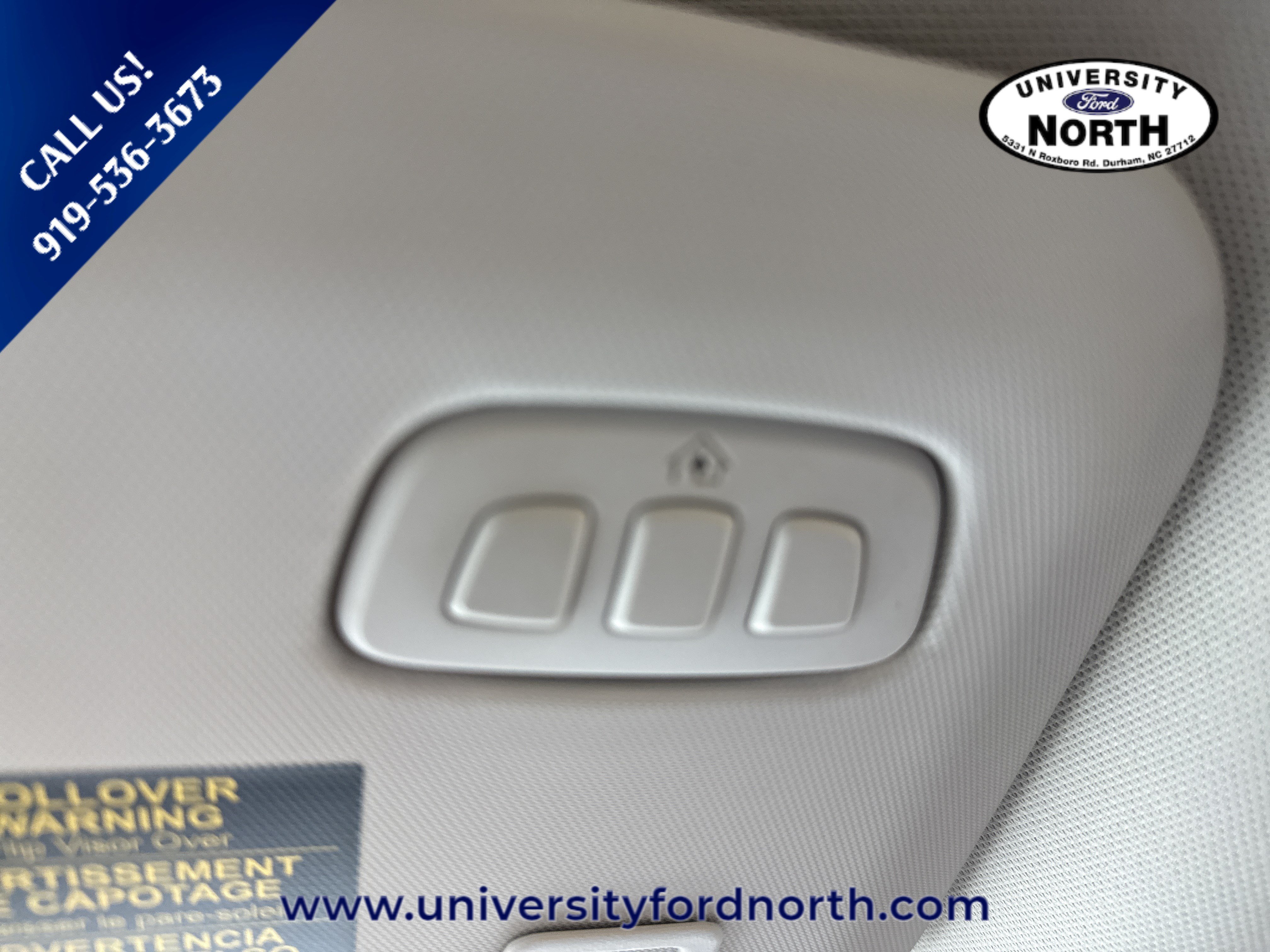 Used 2024 Carbonized Gray Metallic Ford Badlands image 41