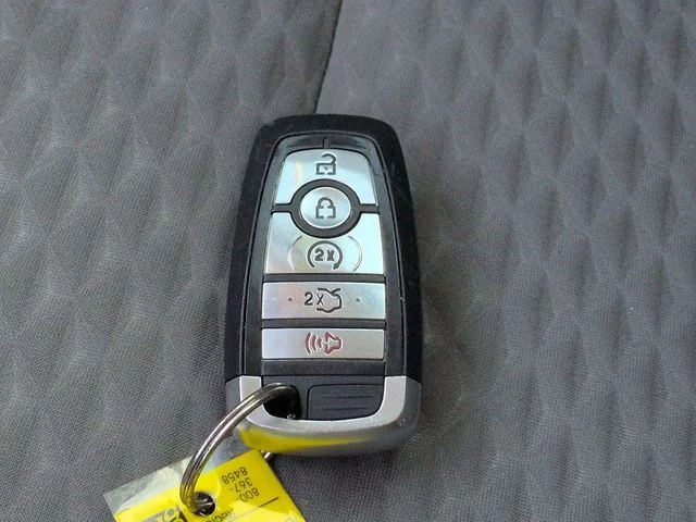 Certified Used 2021 2021 FORD ESCAPE SE Ford SE image 27