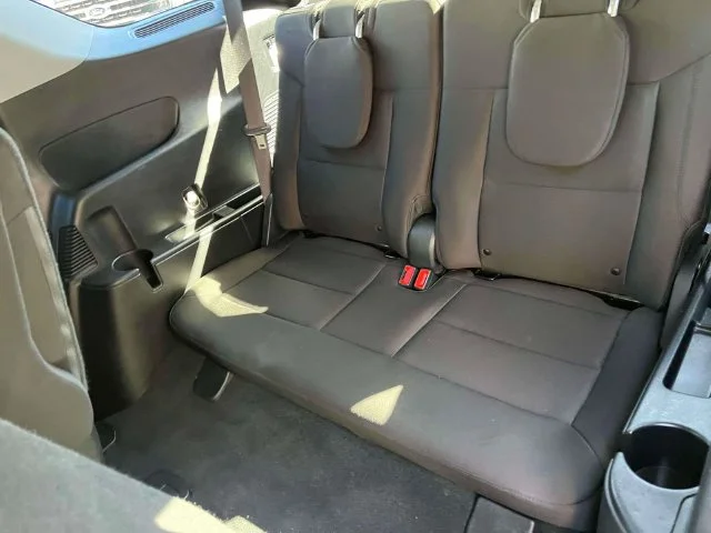 Used 2021 Blue Metallic Ford XLT image 19