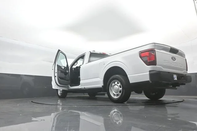 Certified Used 2024 Oxford White Ford XL image 37