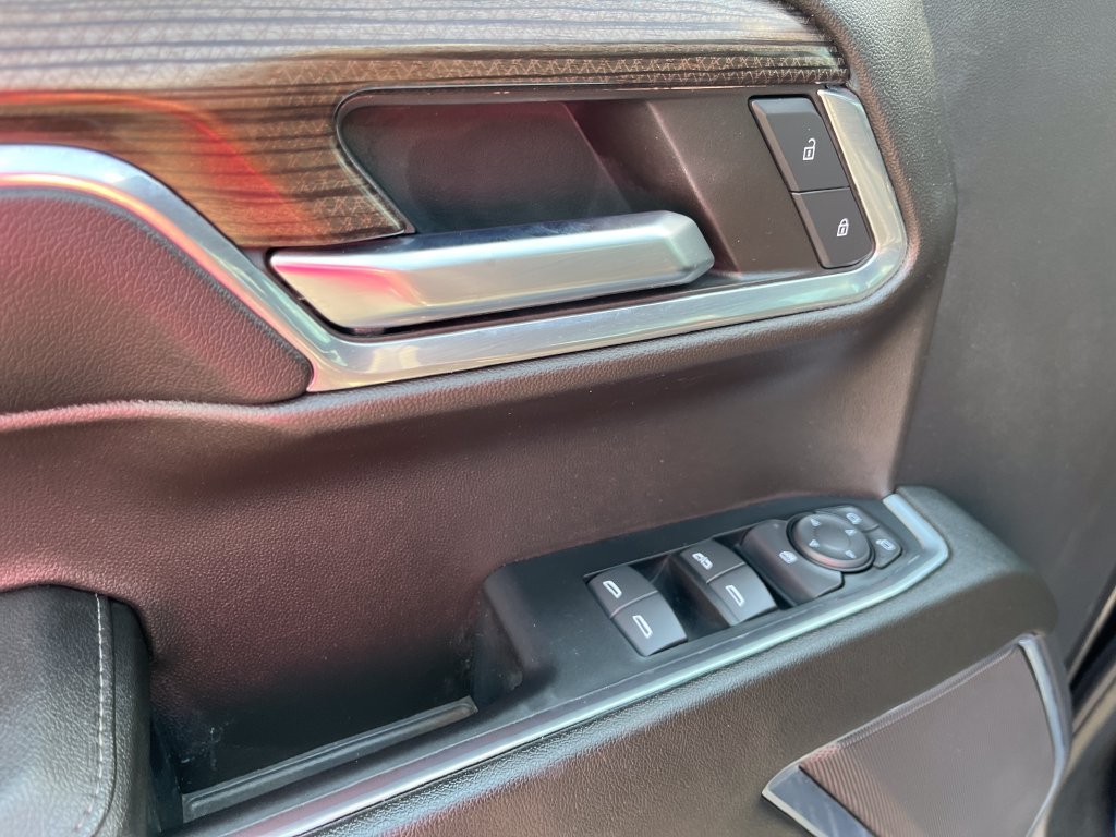 Used 2024 Gray Chevrolet LT image 11