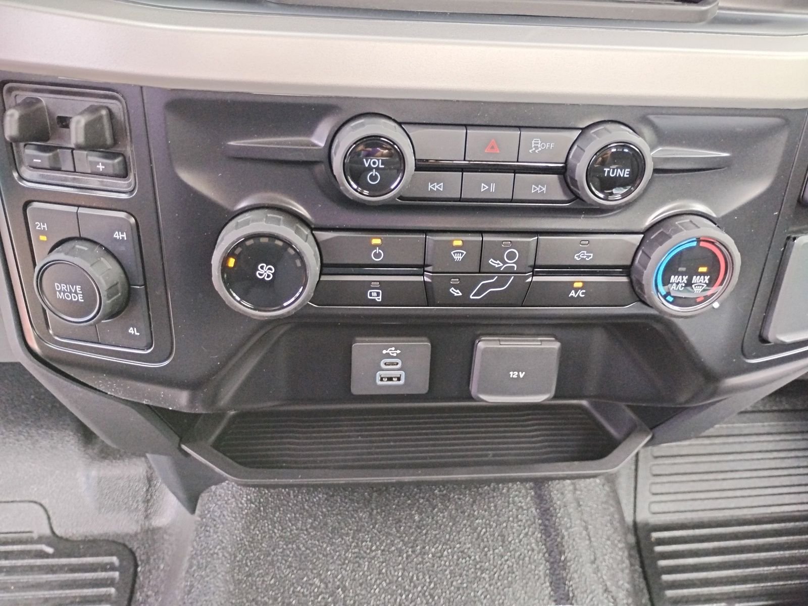New 2026 Race Red Ford F-350® XL image 14